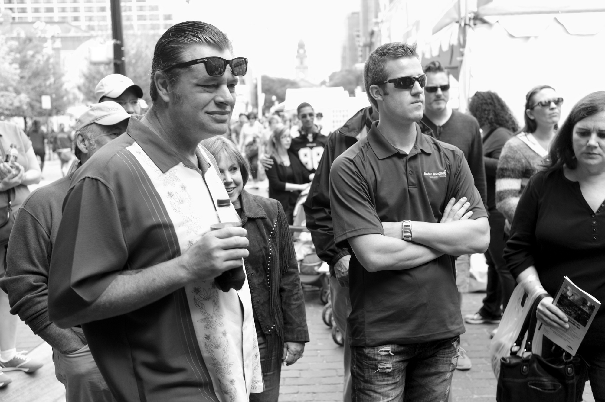 Fort Worth Arts Festival