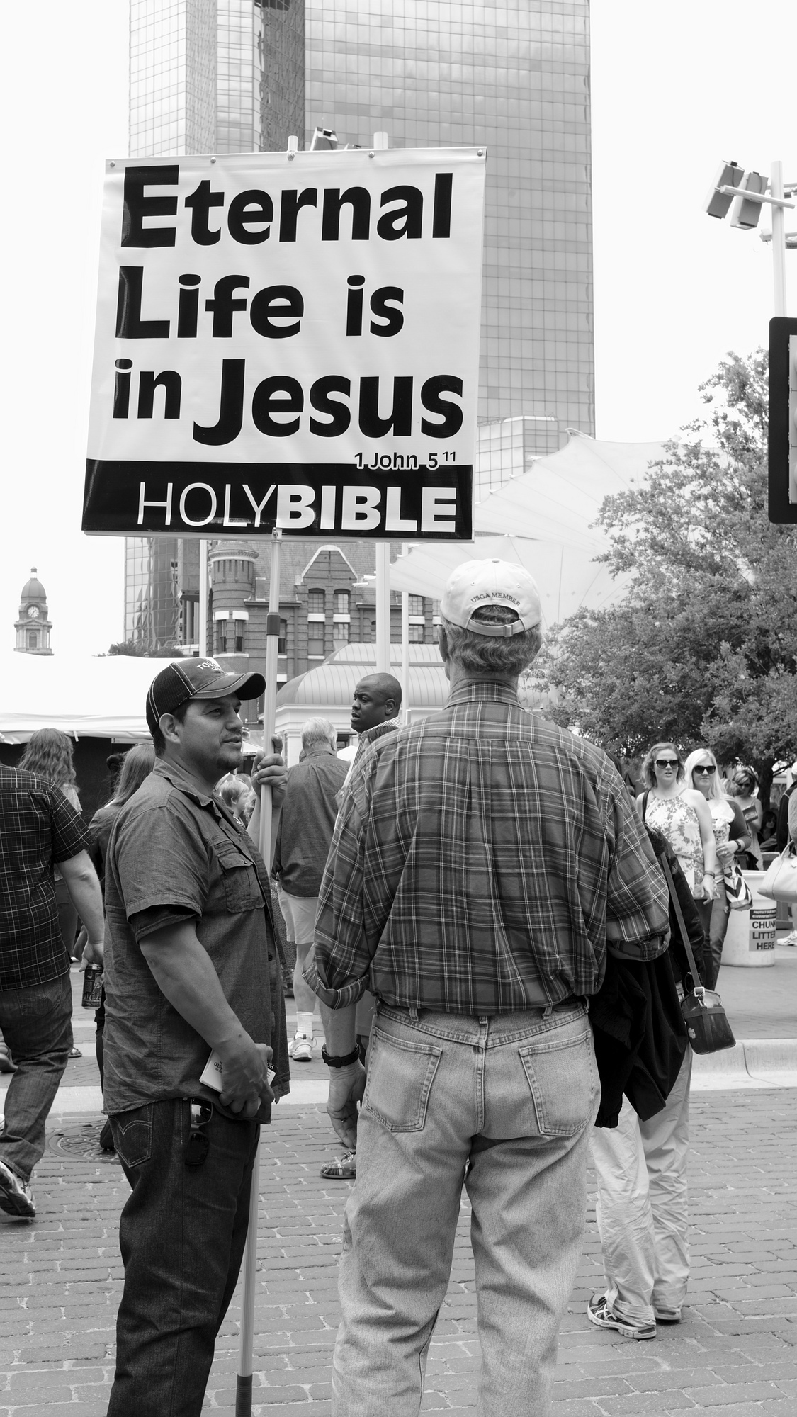 Fort Worth Arts Festival