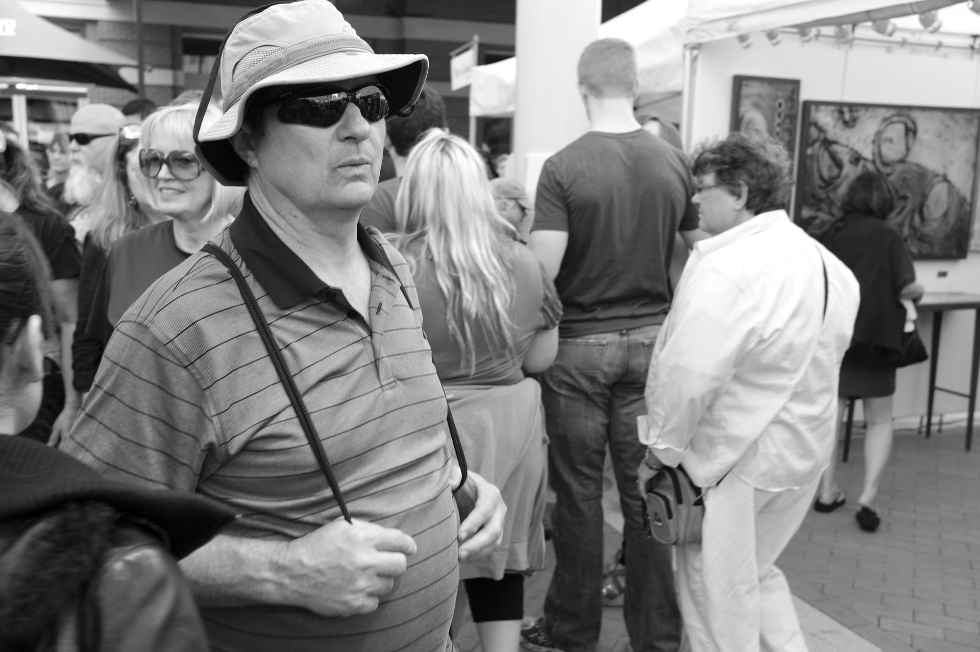 Fort Worth Arts Festival