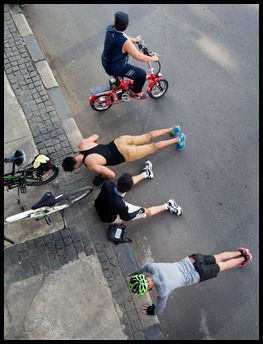 Uber Exif Photo