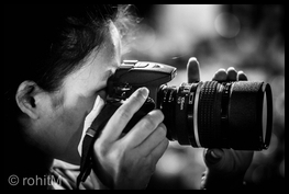 Uber Exif Photo