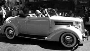 Uber Exif Photo