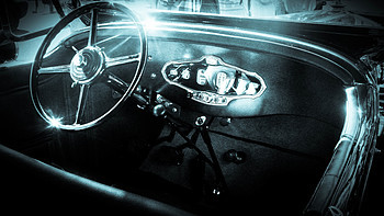 Uber Exif Photo
