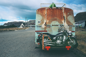Uber Exif Photo