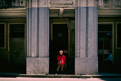 Uber Exif Photo