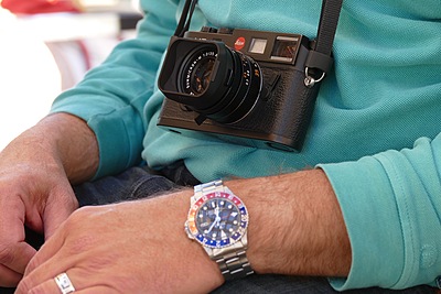 Uber Exif Photo