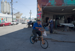 Uber Exif Photo