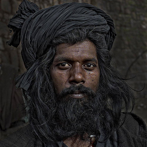 Street Guru Delhi