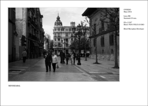Uber Exif Photo
