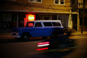 Uber Exif Photo