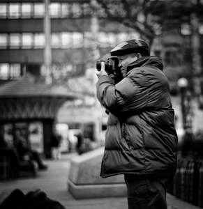 Uber Exif Photo
