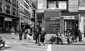 Uber Exif Photo