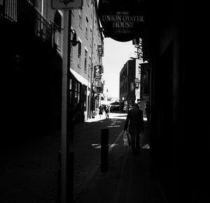 Uber Exif Photo