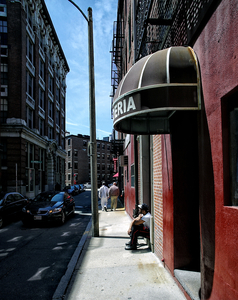Uber Exif Photo