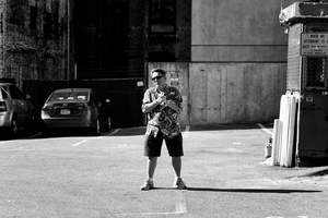 Uber Exif Photo