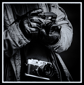 Uber Exif Photo