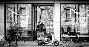 Uber Exif Photo