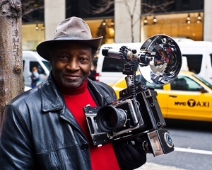 Uber Exif Photo