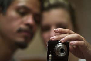 Uber Exif Photo