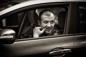 Uber Exif Photo