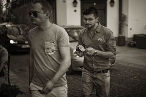 Uber Exif Photo
