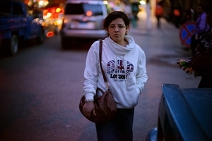 Uber Exif Photo