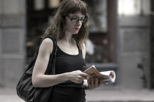 Uber Exif Photo