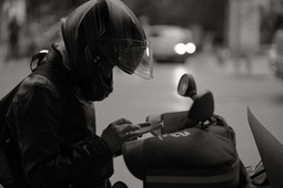 Uber Exif Photo