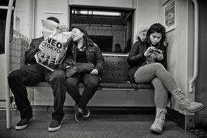 Uber Exif Photo