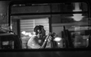 Uber Exif Photo