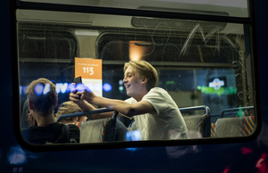 Uber Exif Photo