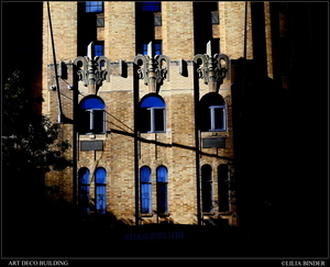 Uber Exif Photo