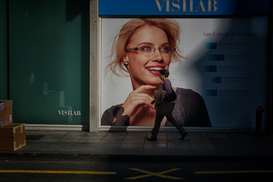 Uber Exif Photo