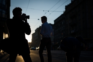 Uber Exif Photo