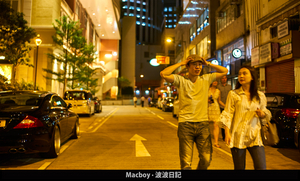 Uber Exif Photo