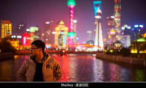 Uber Exif Photo