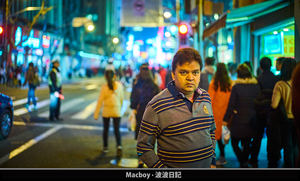Uber Exif Photo
