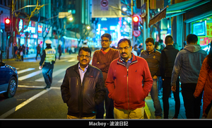 Uber Exif Photo