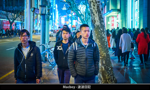 Uber Exif Photo