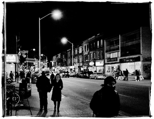 Uber Exif Photo