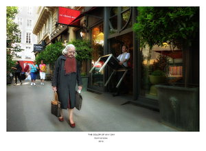 Uber Exif Photo