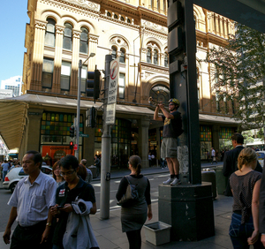 Uber Exif Photo