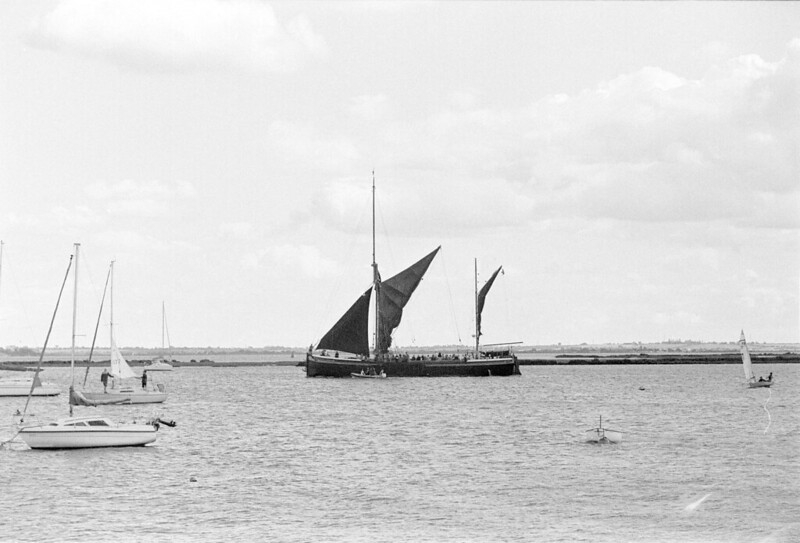 Heybridge Basin 05