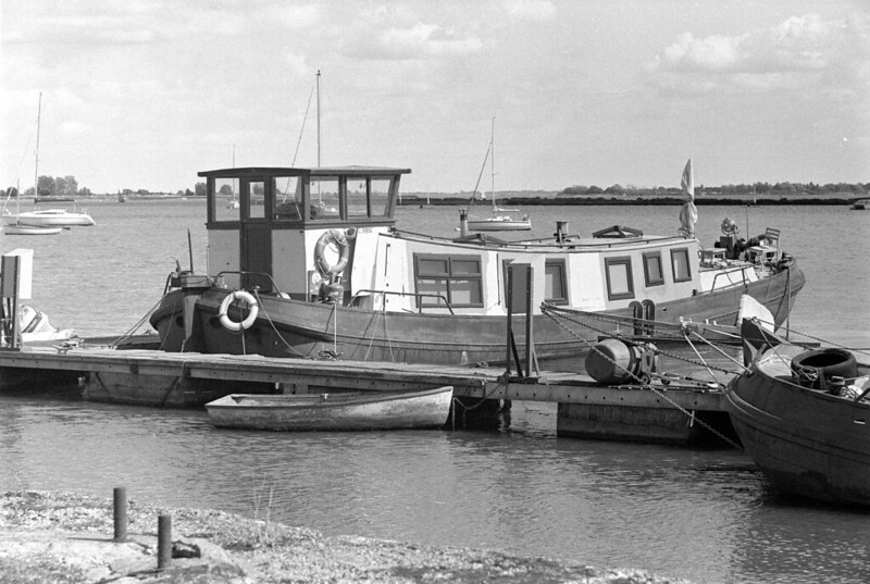 Heybridge Basin 06