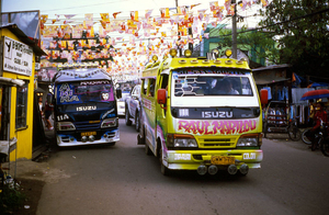 Uber Exif Photo