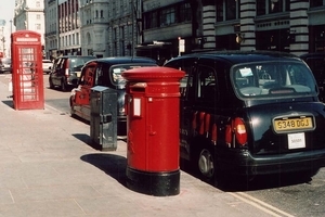 Uber Exif Photo