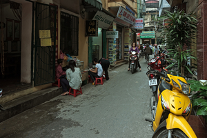 Uber Exif Photo