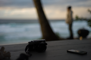 Uber Exif Photo