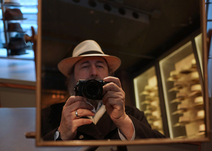 Uber Exif Photo