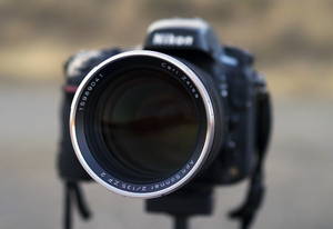 Uber Exif Photo
